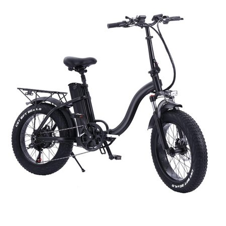 Step Through EBike