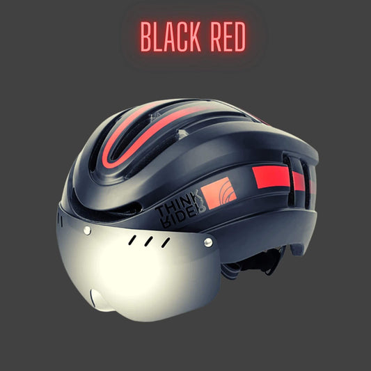 Bicycle Helmet with USB charger